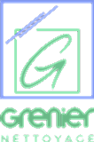 GRENIER NETTOYAGE